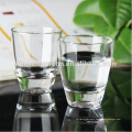 Haonai M-30720 Hot Sales vodka drinking glass manufacturer for promotion